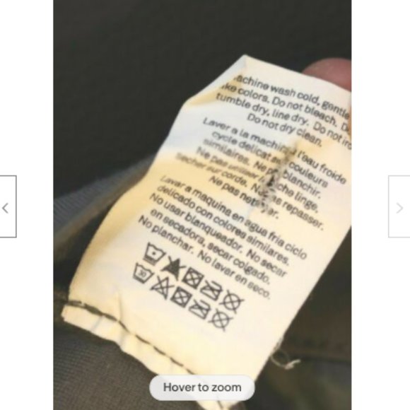 M GRAY Yummie by Heather Thomson Tyler Skinny Leg Pants Medium Jegging Leggings - Picture 12 of 12